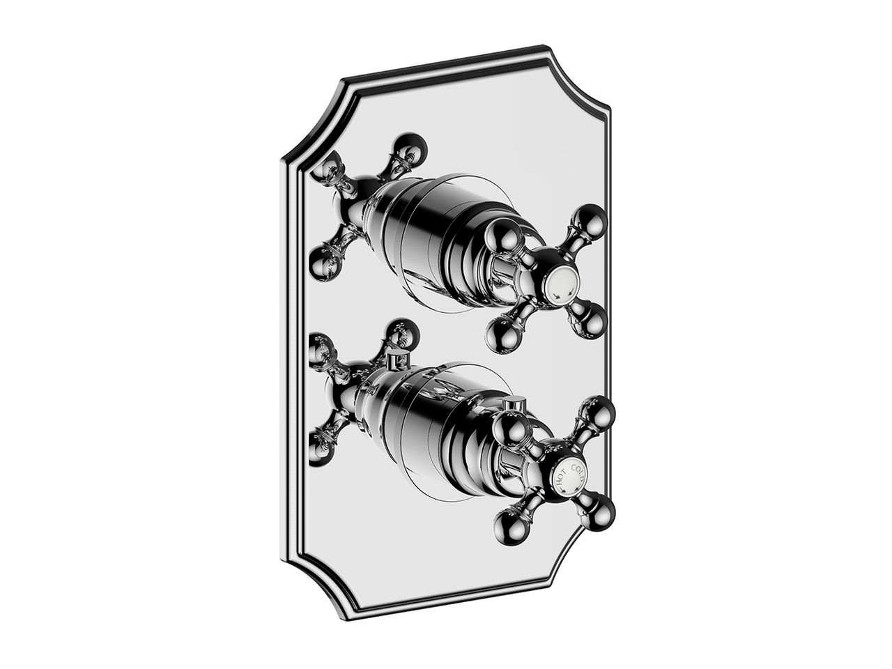 CisalCompleto Termostatico per One-Box ONE BOX_AC0BT030
