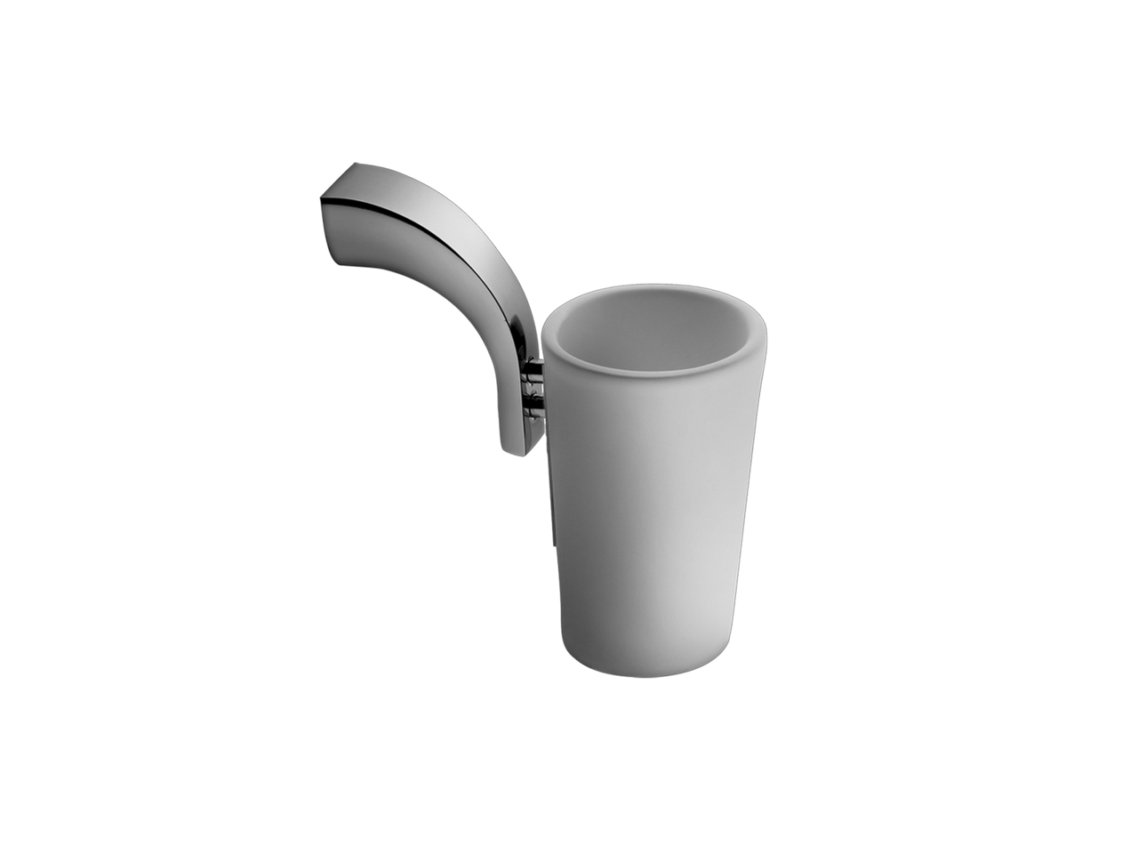 Porta bicchiere ACCESSORI BAGNO_AE090500 - v1