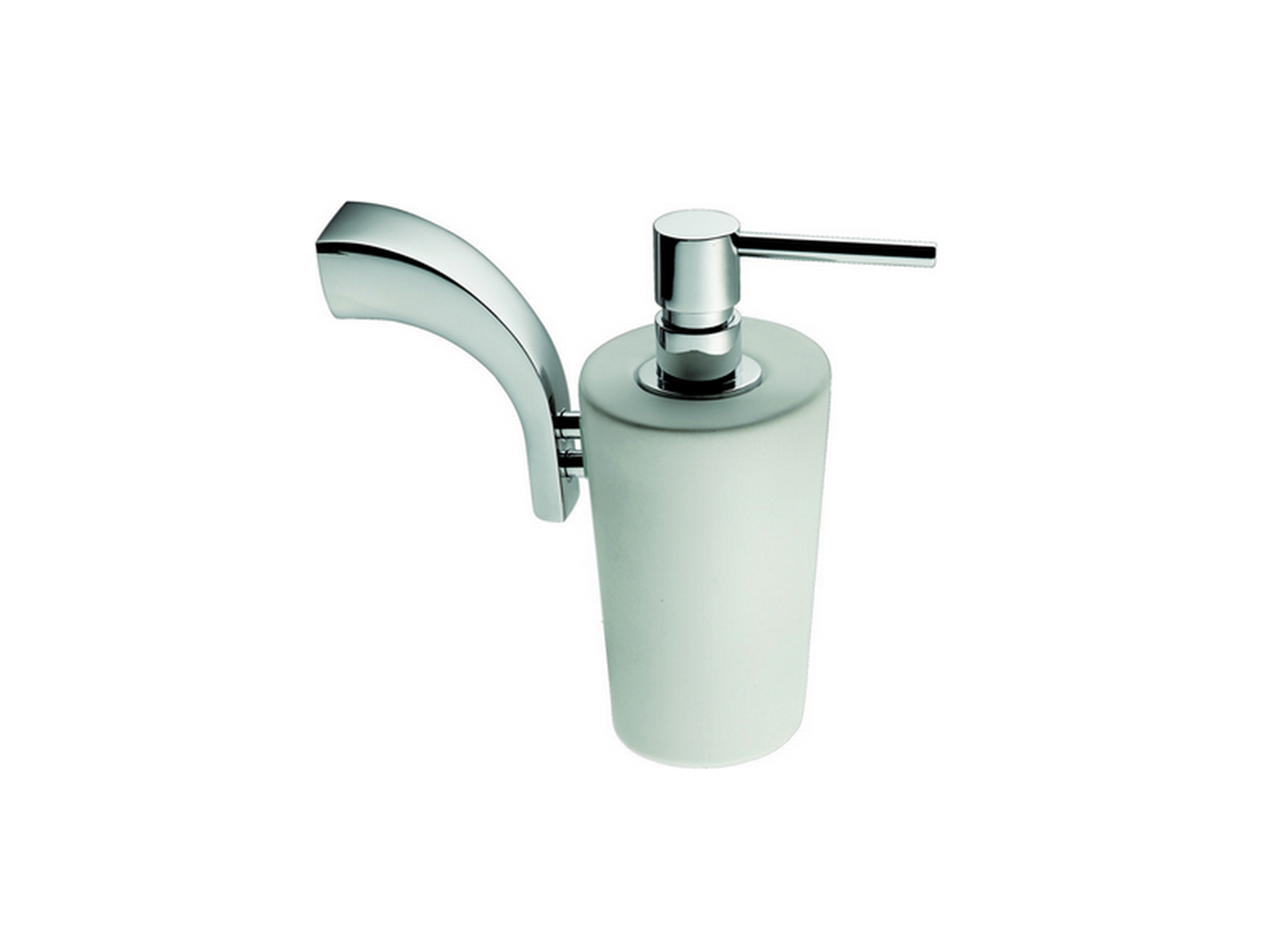 CisalPorta sapone liquido ACCESSORI BAGNO_AE090620
