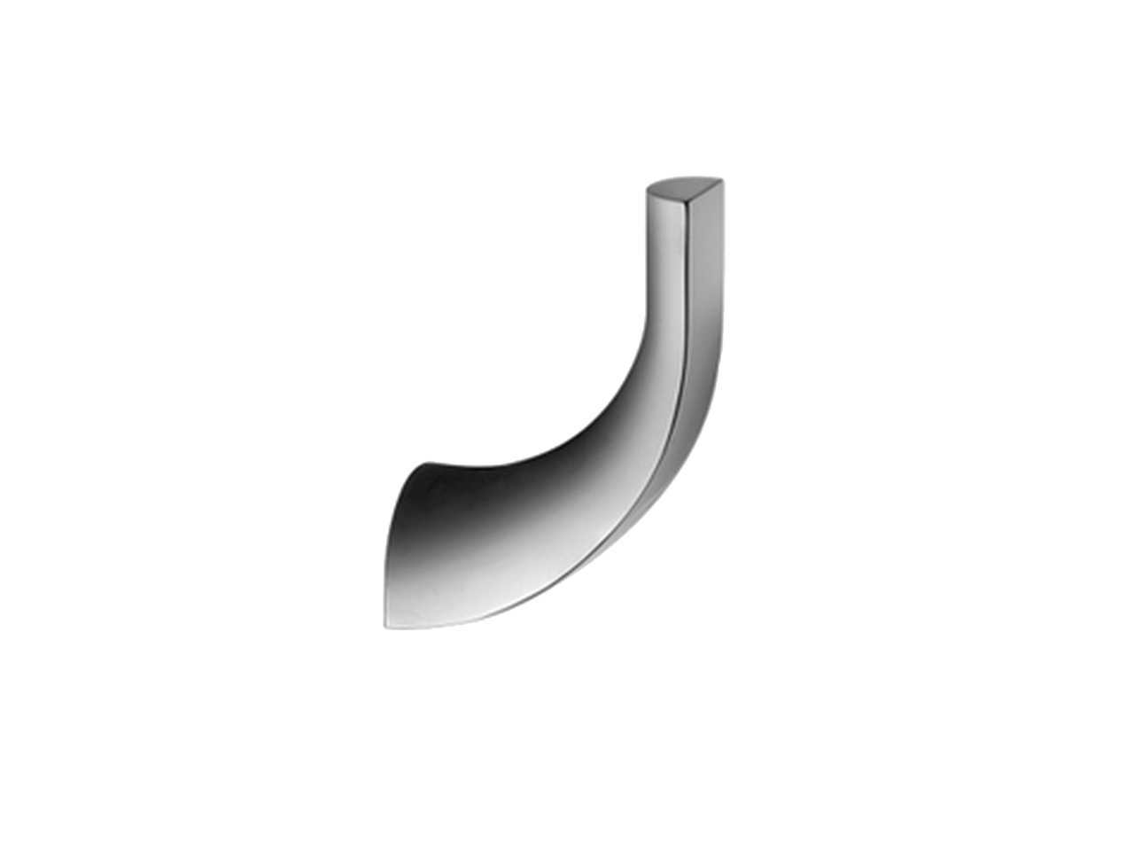 CisalAppendino singolo ACCESSORI BAGNO_AE090710