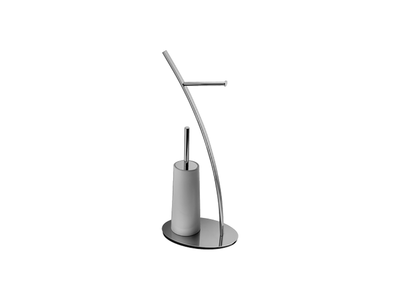 Piantana ACCESSORI BAGNO_AE090950 - v1