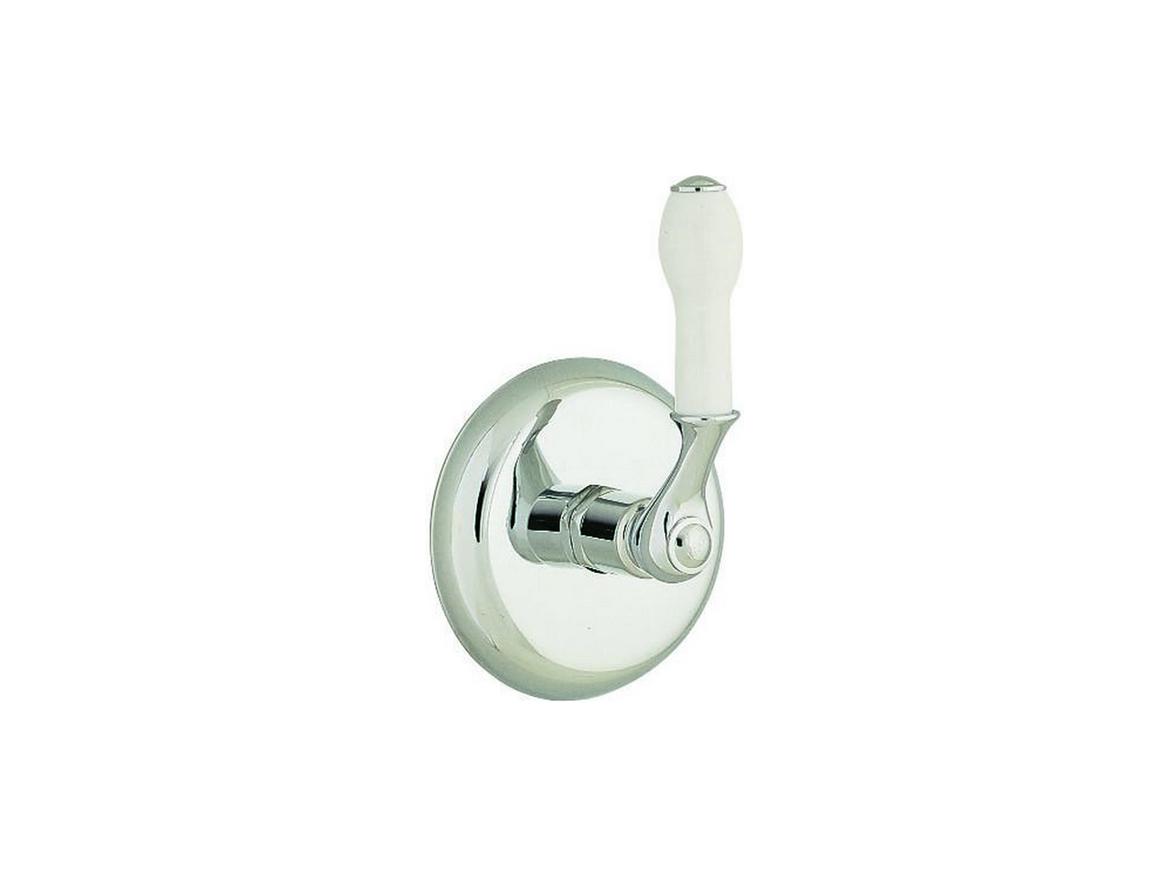 CisalRubinetto passo rapido incasso per WC ARCANA COMPLEMENTI_AR002710