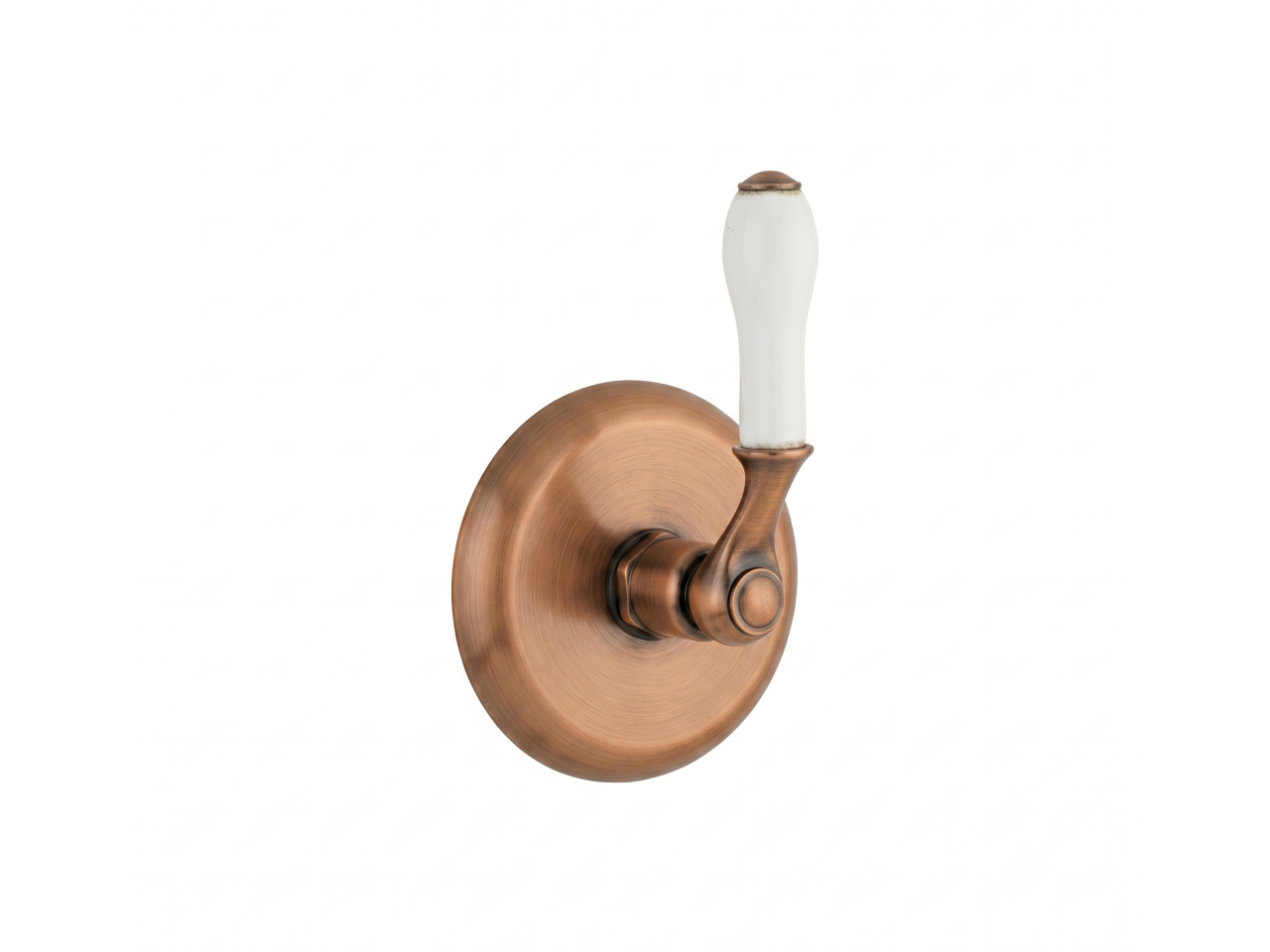 Rubinetto passo rapido incasso per WC ARCANA COMPLEMENTI_AR002711 -1