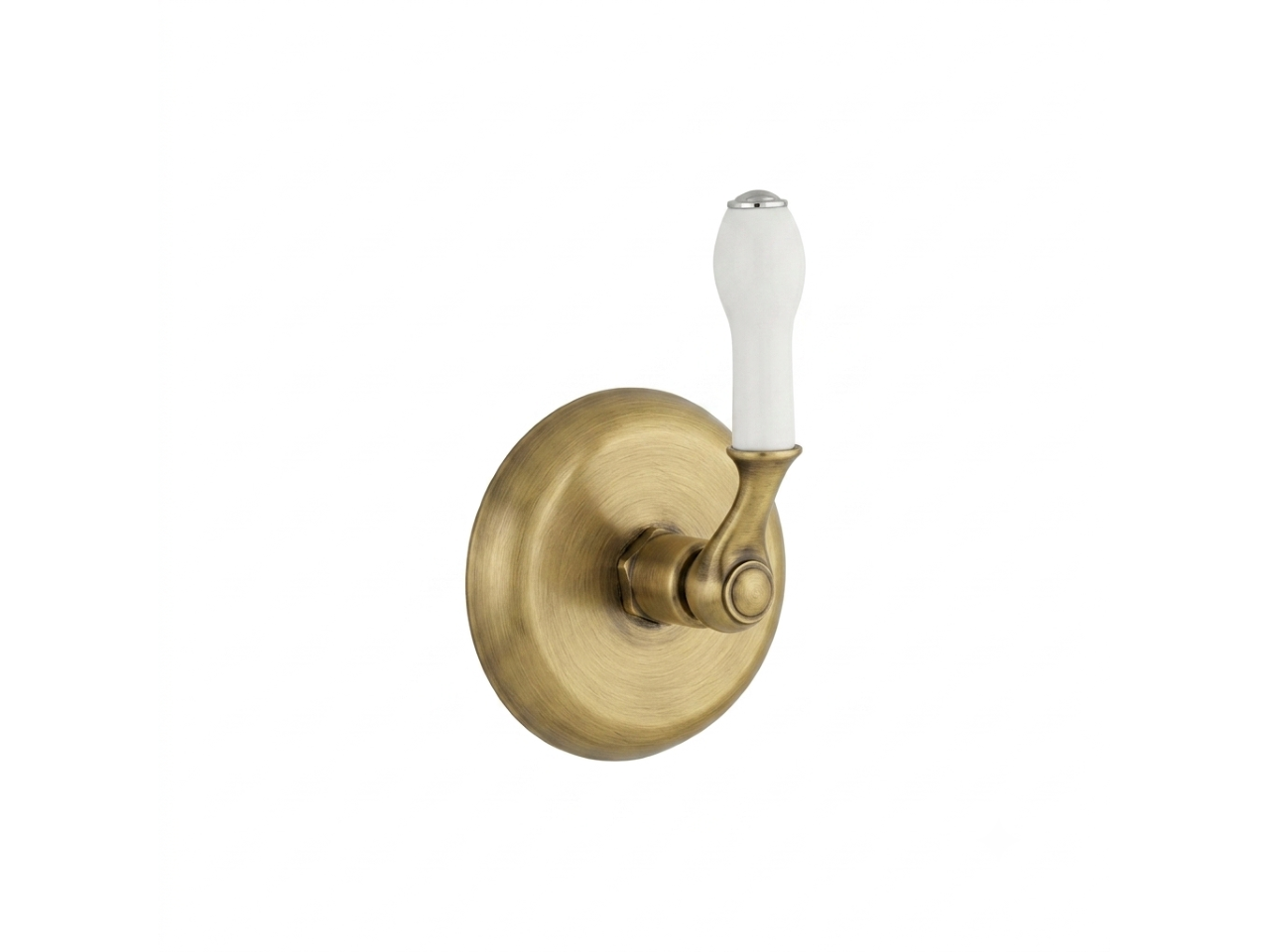 Rubinetto passo rapido incasso per WC ARCANA COMPLEMENTI_AR002711 -1