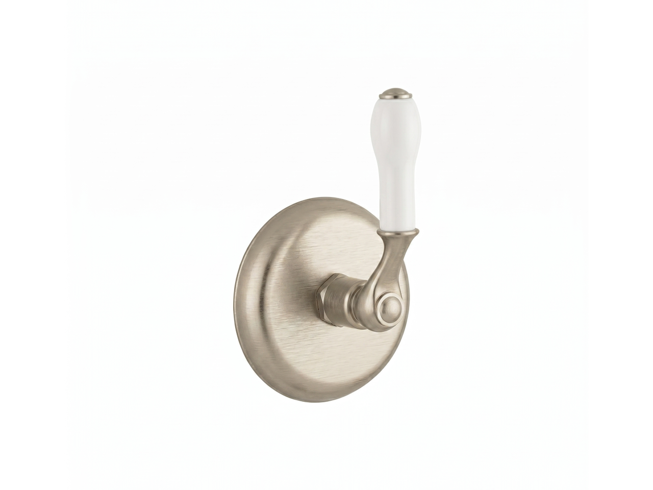 Rubinetto passo rapido incasso per WC ARCANA COMPLEMENTI_AR002711 -1