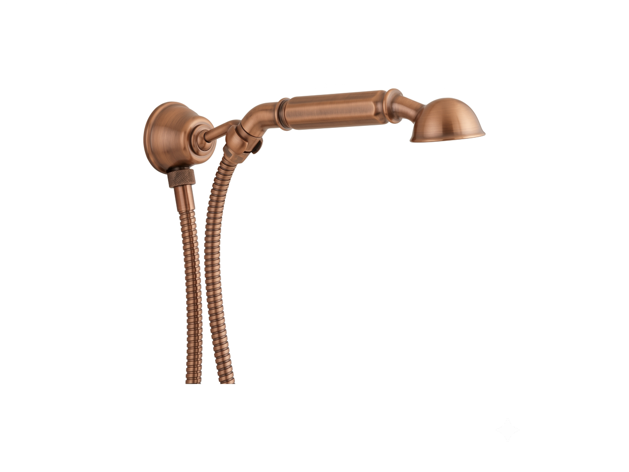 Completo doccia duplex con presa acqua ARCANA COMPLEMENTI_AR003040 -1