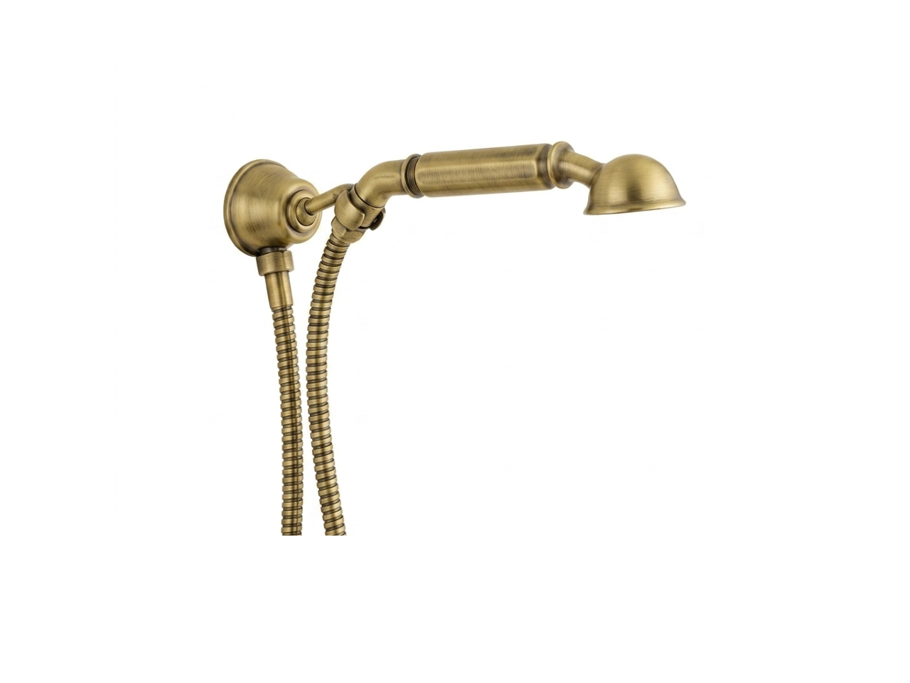 Completo doccia duplex con presa acqua ARCANA COMPLEMENTI_AR003040 -1