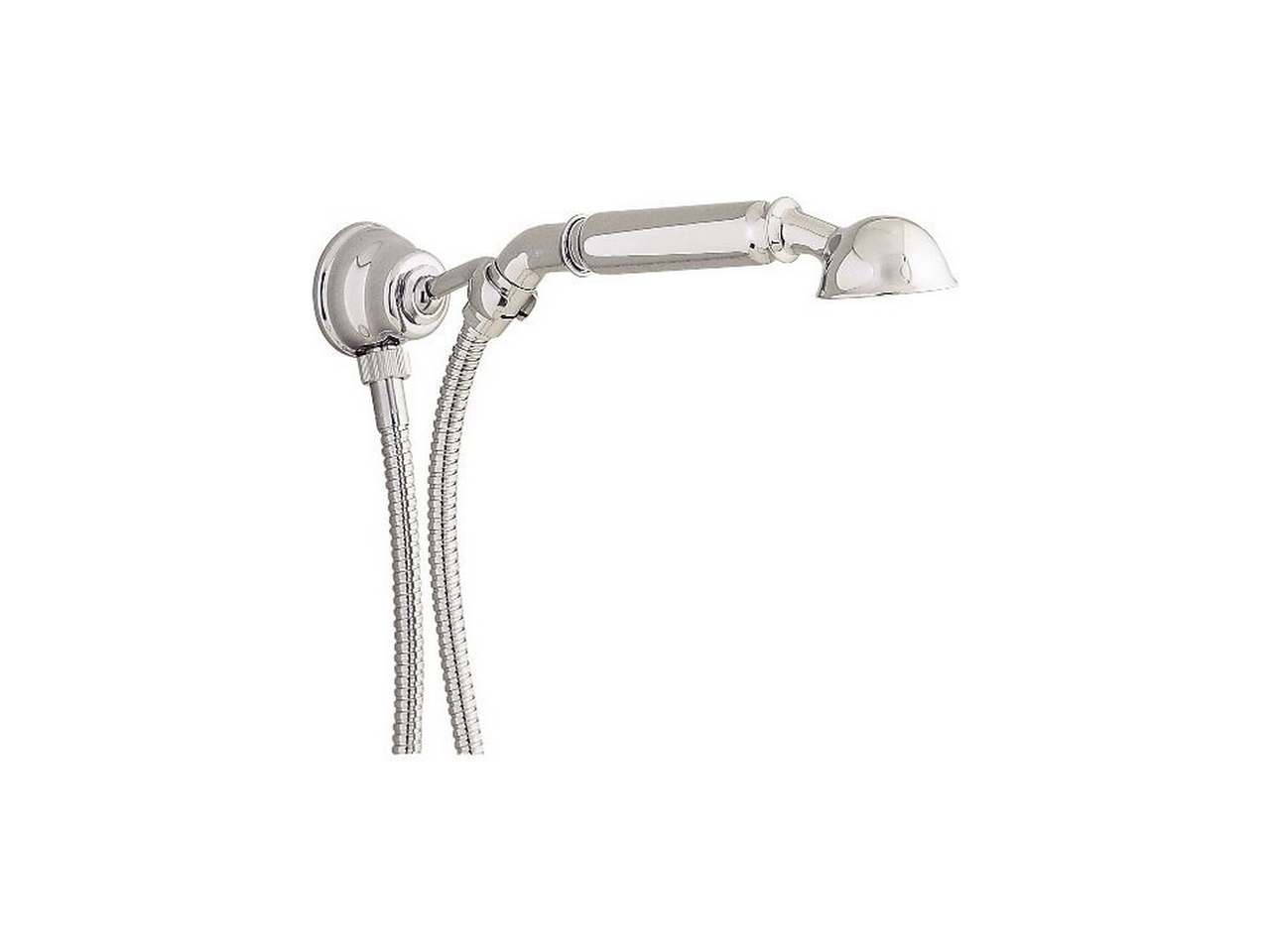 Completo doccia duplex con presa acqua ARCANA COMPLEMENTI_AR003040 - v1