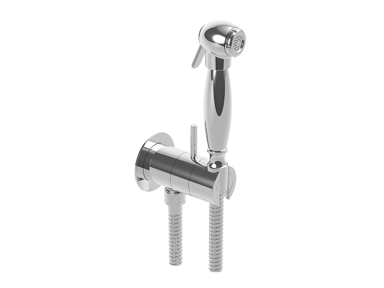 CisalSet doccetta igienica completo IDROSCOPINI_AR007945