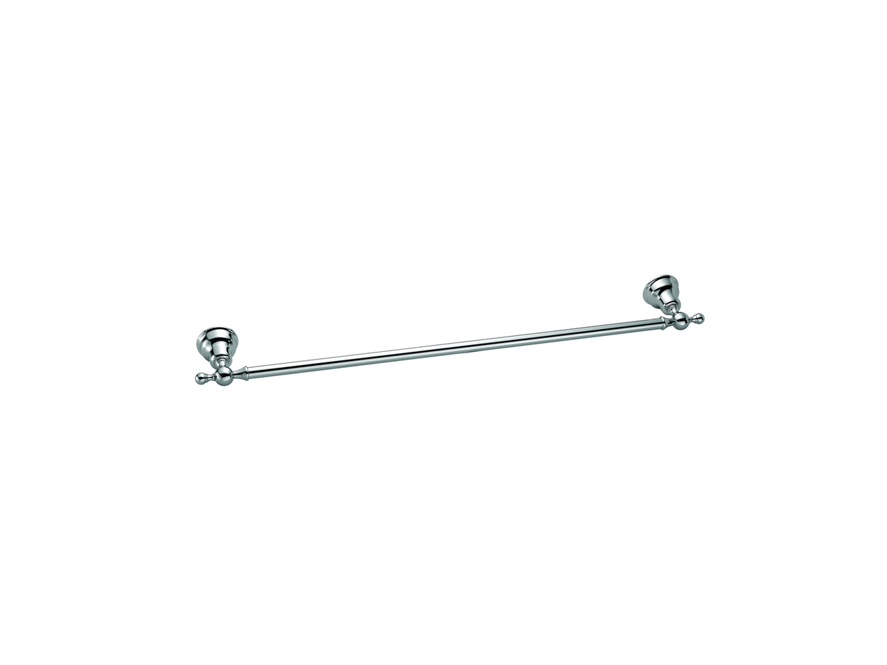 Porta salviette 40 cm ARCANA COMPLEMENTI_AR090100 - v1