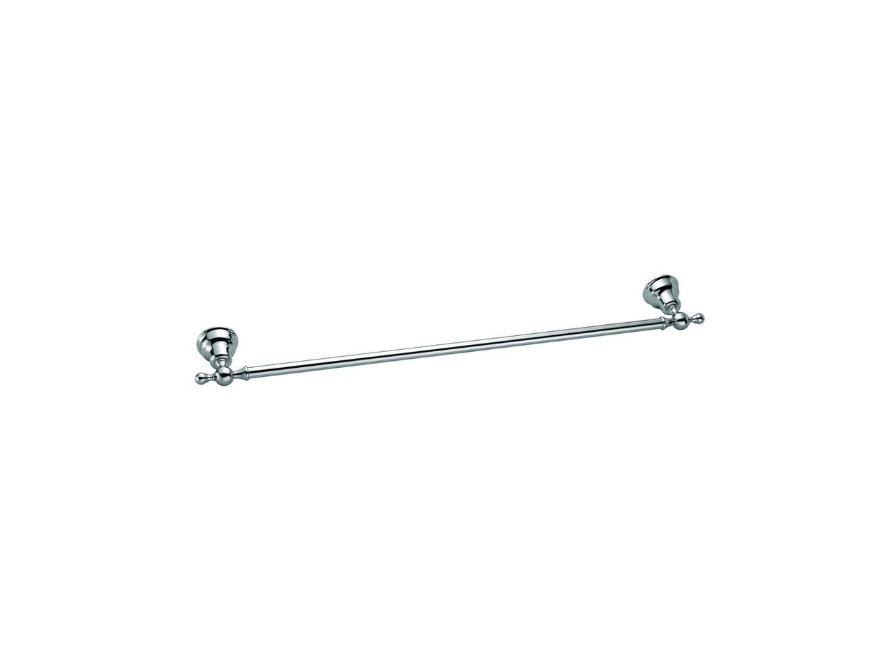 Porta salviette 60 cm ARCANA COMPLEMENTI_AR090102 - v1
