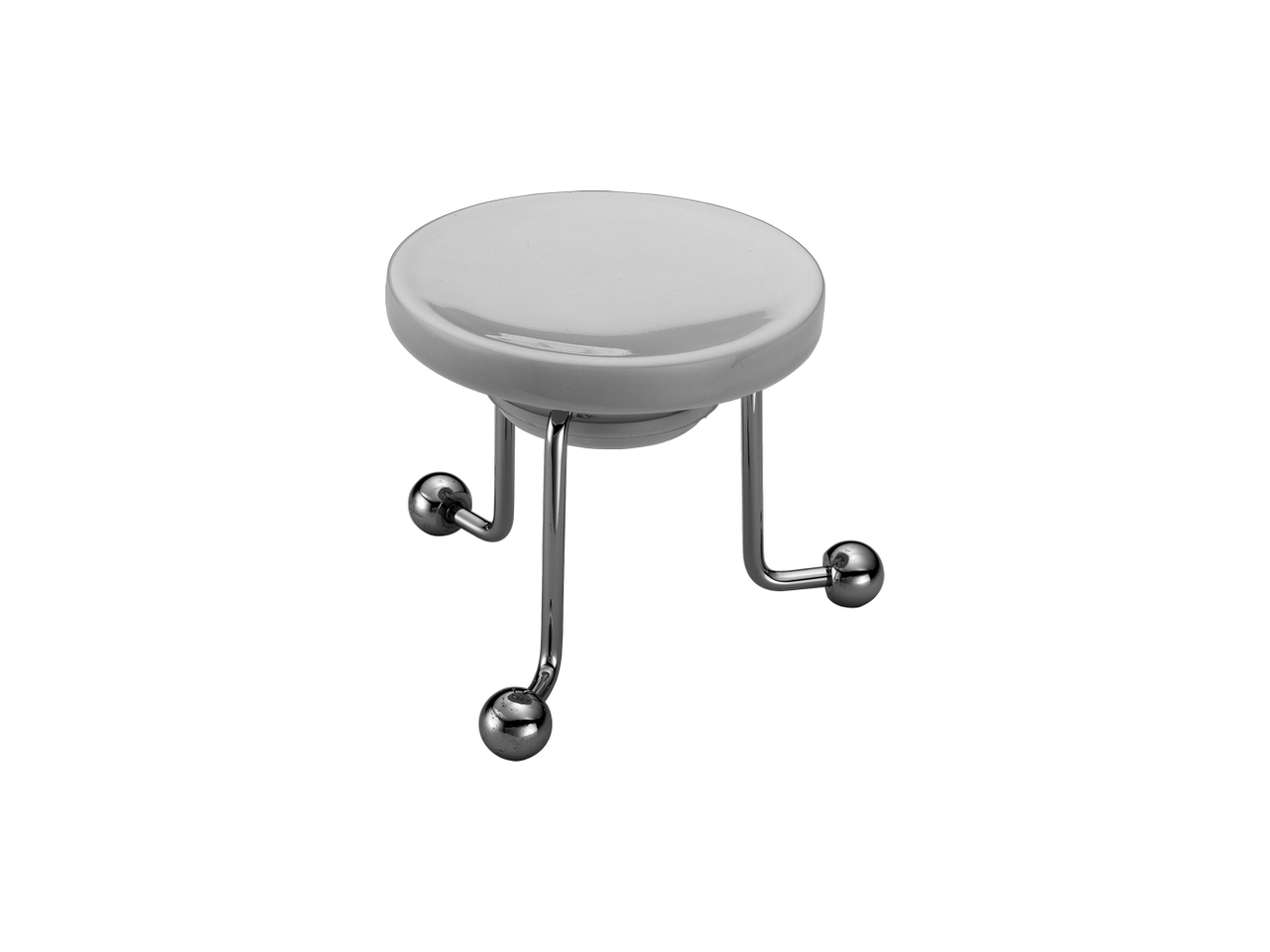 CisalPorta sapone ARCANA COMPLEMENTI_AR090490