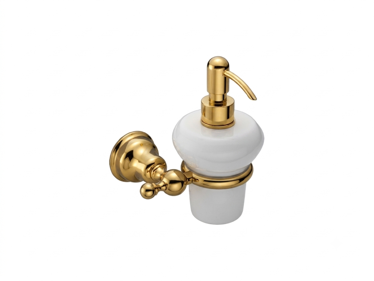 Porta sapone liquido ARCANA COMPLEMENTI_AR090620 -1