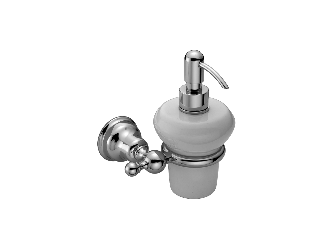 CisalPorta sapone liquido ARCANA COMPLEMENTI_AR090620