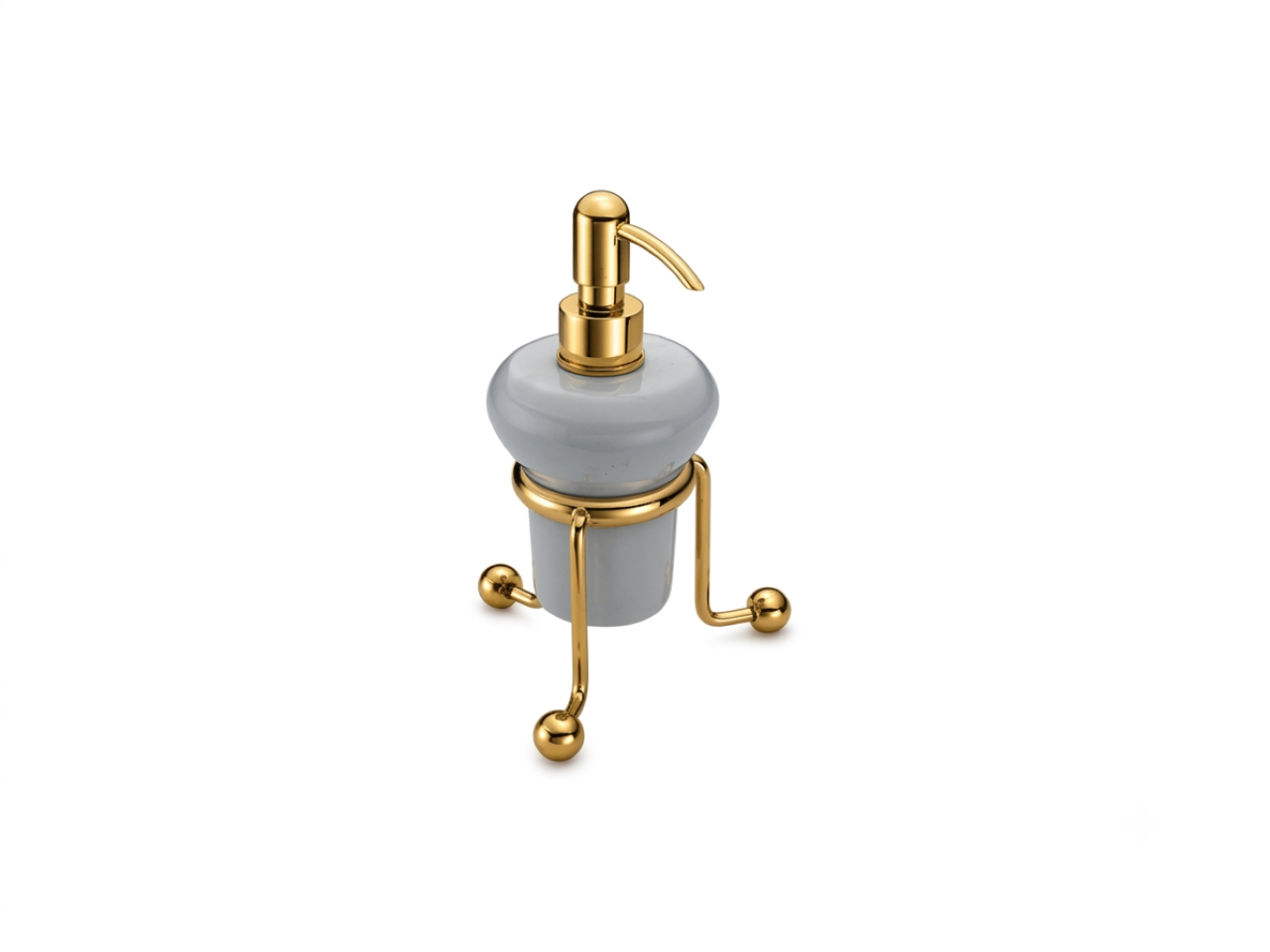 Porta sapone liquido ARCANA COMPLEMENTI_AR090630 -1