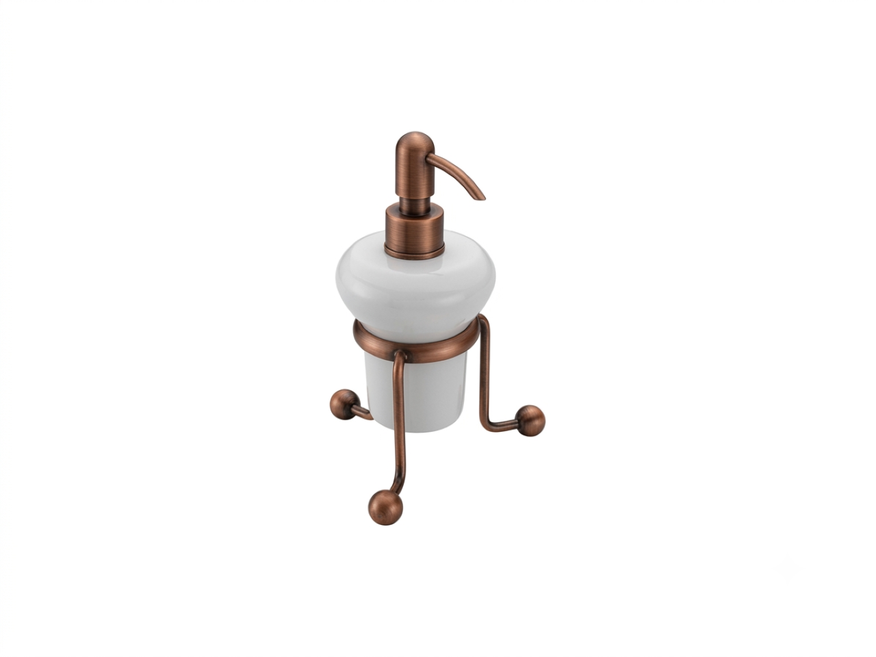 Porta sapone liquido ARCANA COMPLEMENTI_AR090630 -1