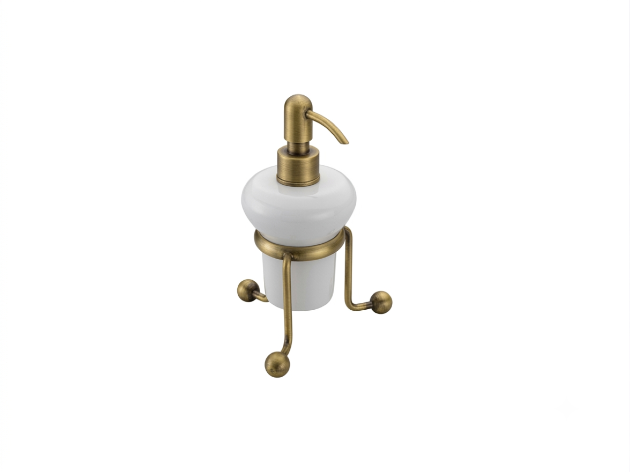 Porta sapone liquido ARCANA COMPLEMENTI_AR090630 -1