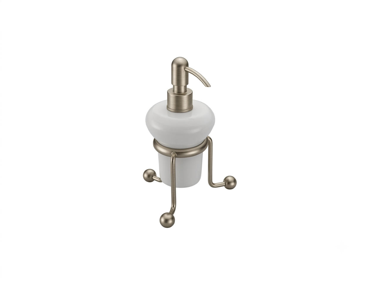 Porta sapone liquido ARCANA COMPLEMENTI_AR090630 -1