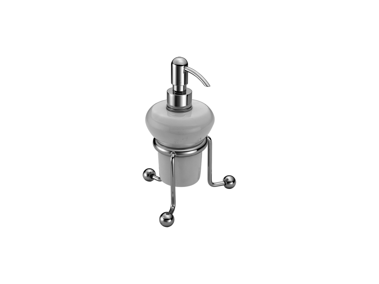 Porta sapone liquido ARCANA COMPLEMENTI_AR090630 - v1