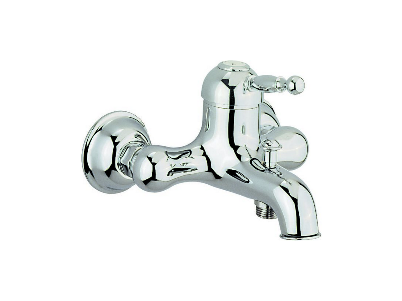 CisalMiscelatore monocomando vasca ARCANA ROYAL_AY000130