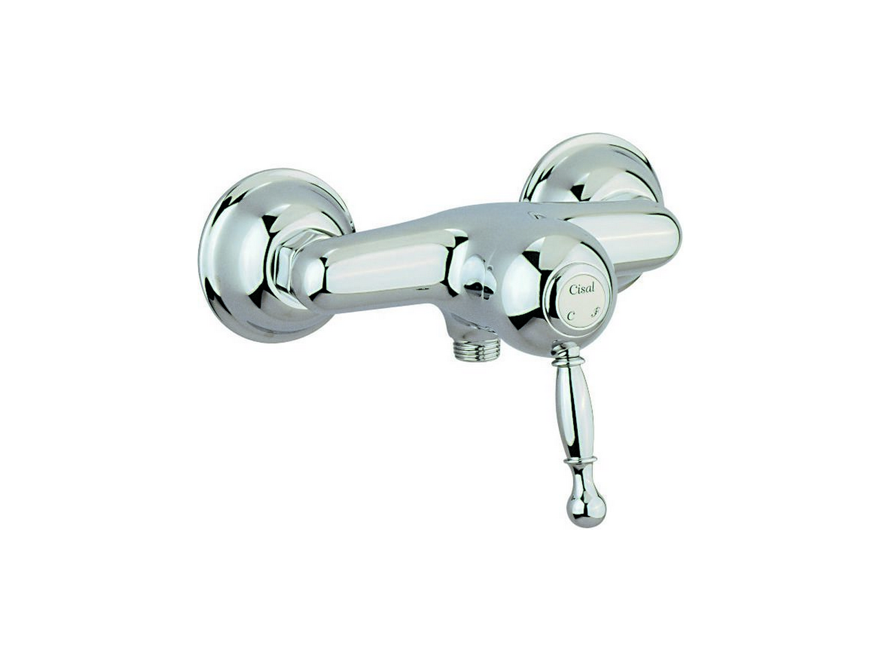 CisalMiscelatore monocomando doccia ARCANA ROYAL_AY000441