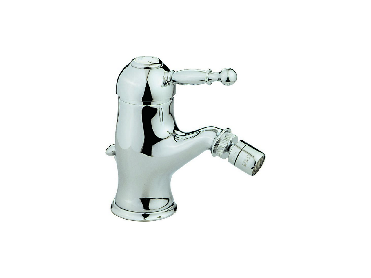 CisalMiscelatore monocomando bidet ARCANA ROYAL_AY000550