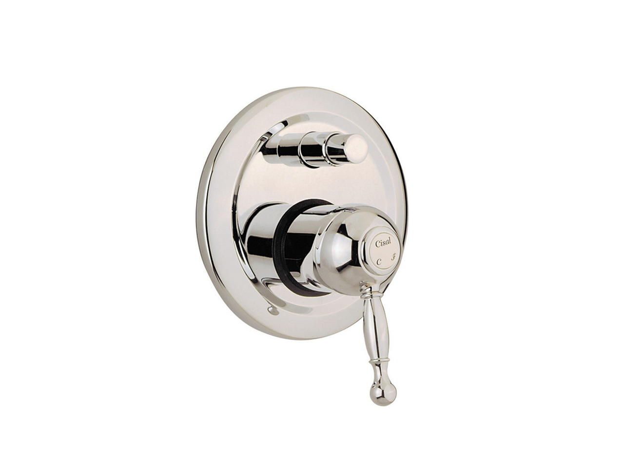 CisalParte esterna monocomando vasca-doccia incasso ARCANA ROYAL_AY002100