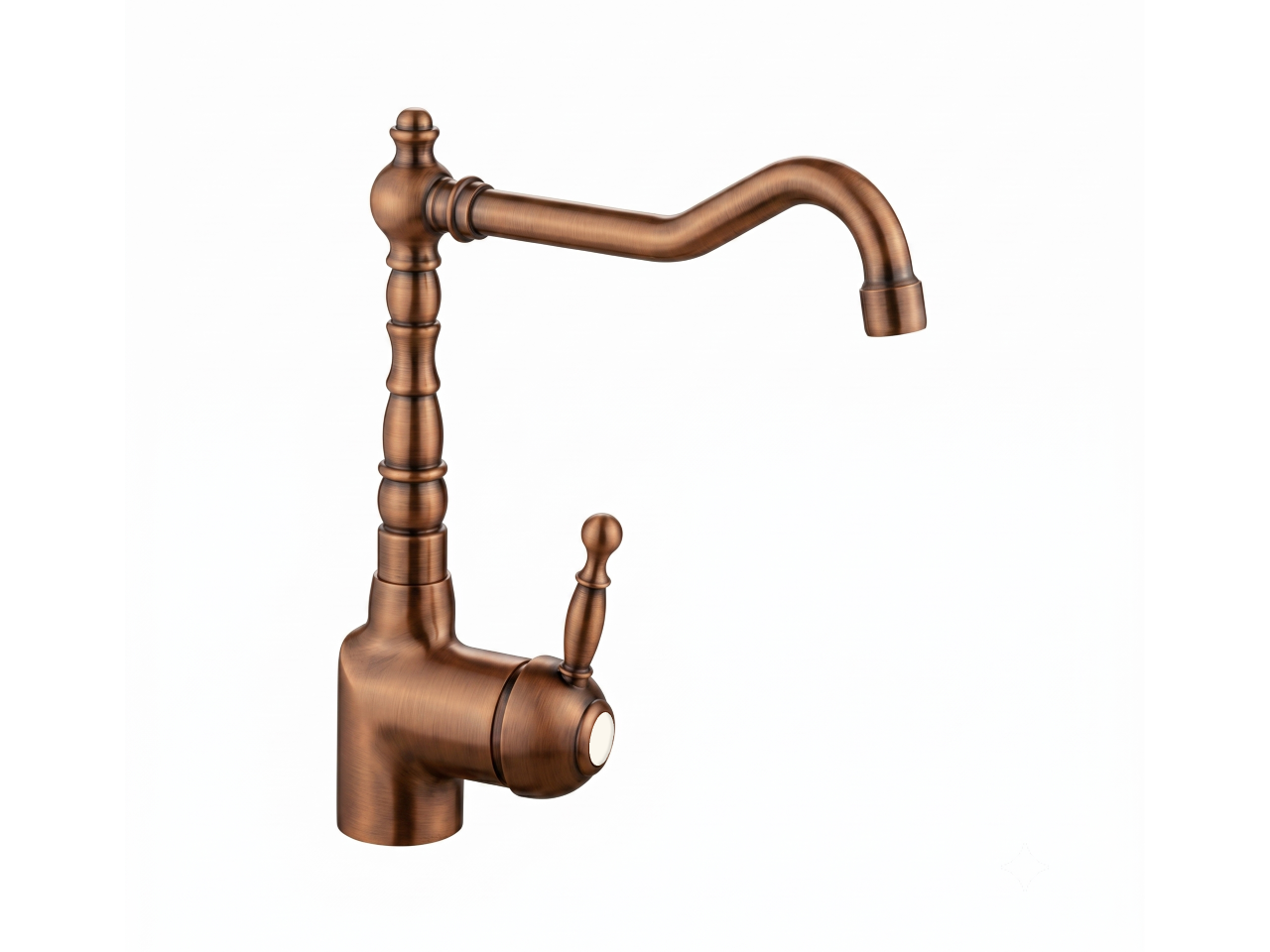 Miscelatore monocomando lavello KITCHEN_AY002530 -1
