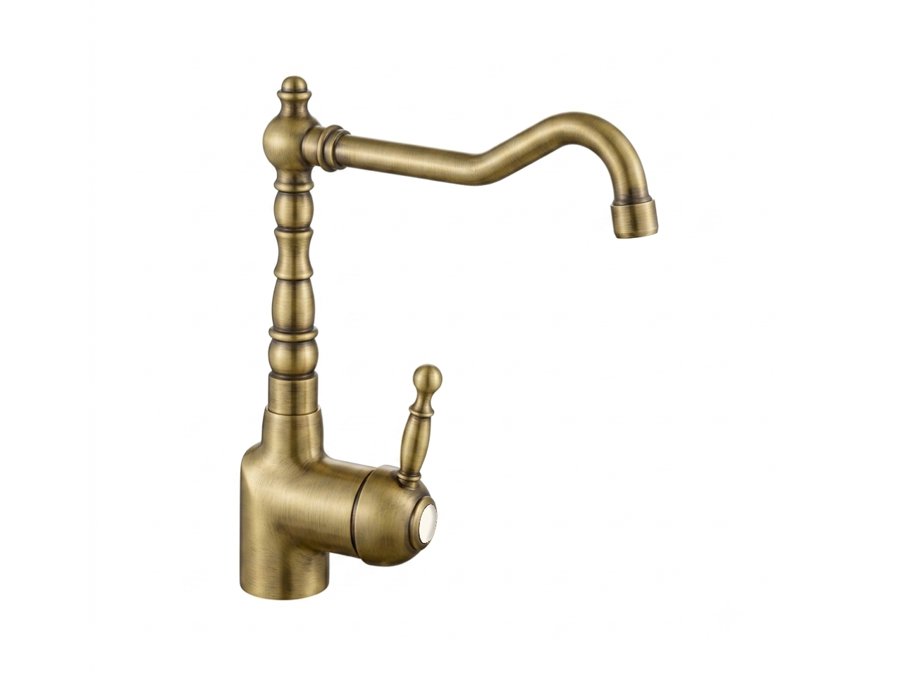 Miscelatore monocomando lavello KITCHEN_AY002530 -1