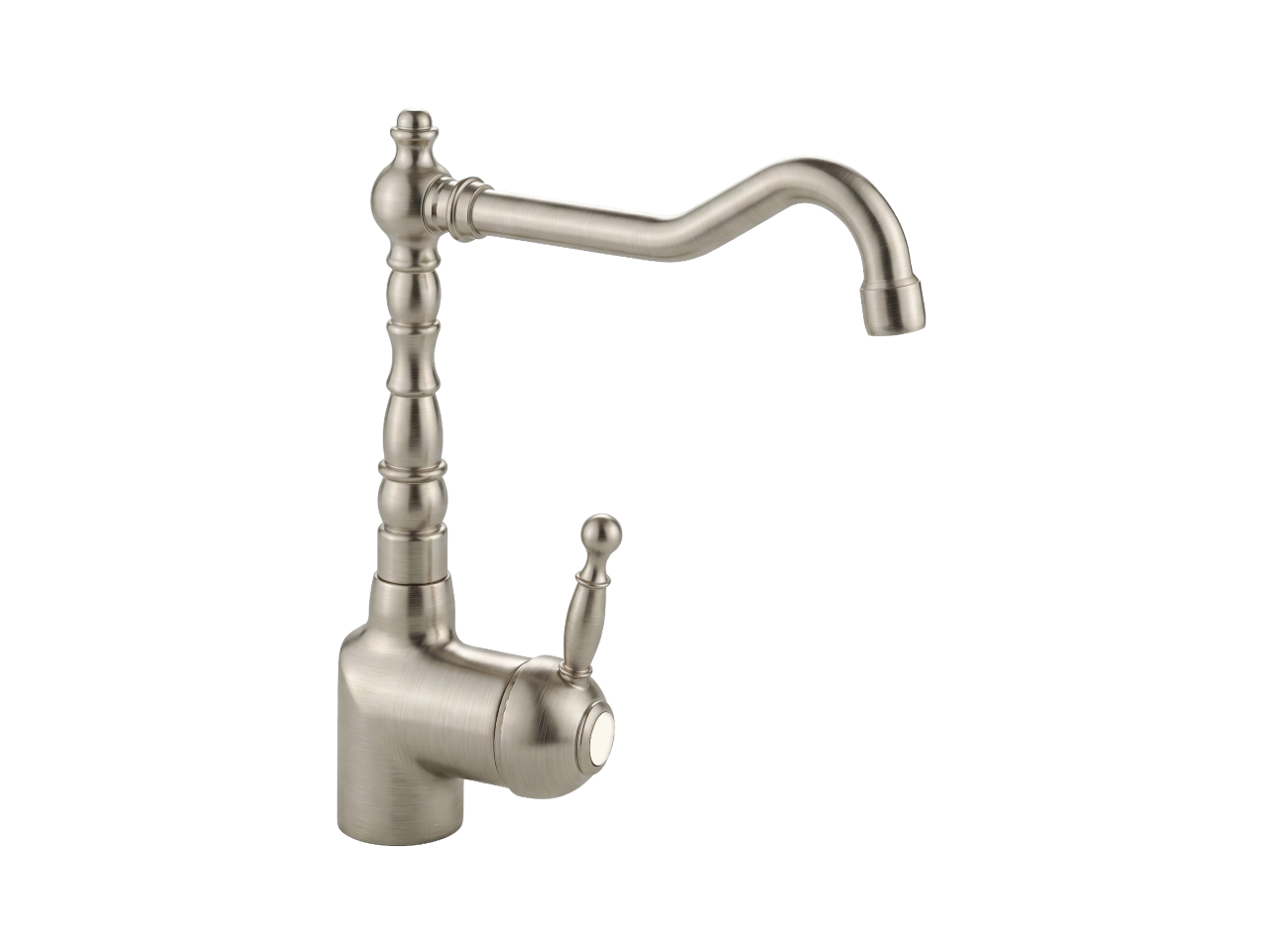 Miscelatore monocomando lavello KITCHEN_AY002530 -1