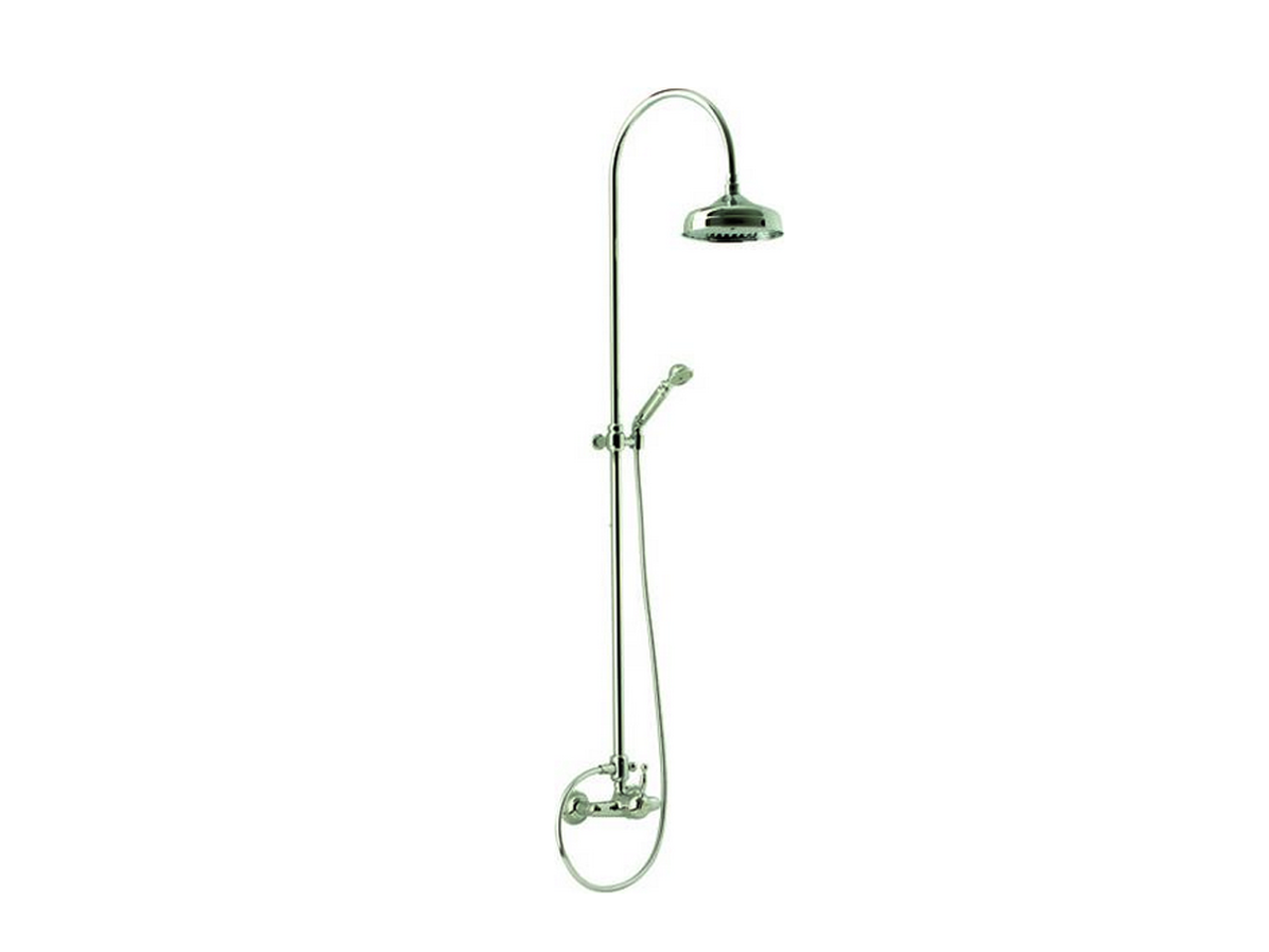 Colonna doccia monocomando 2 funzioni ARCANA ROYAL_AY004050 - v1