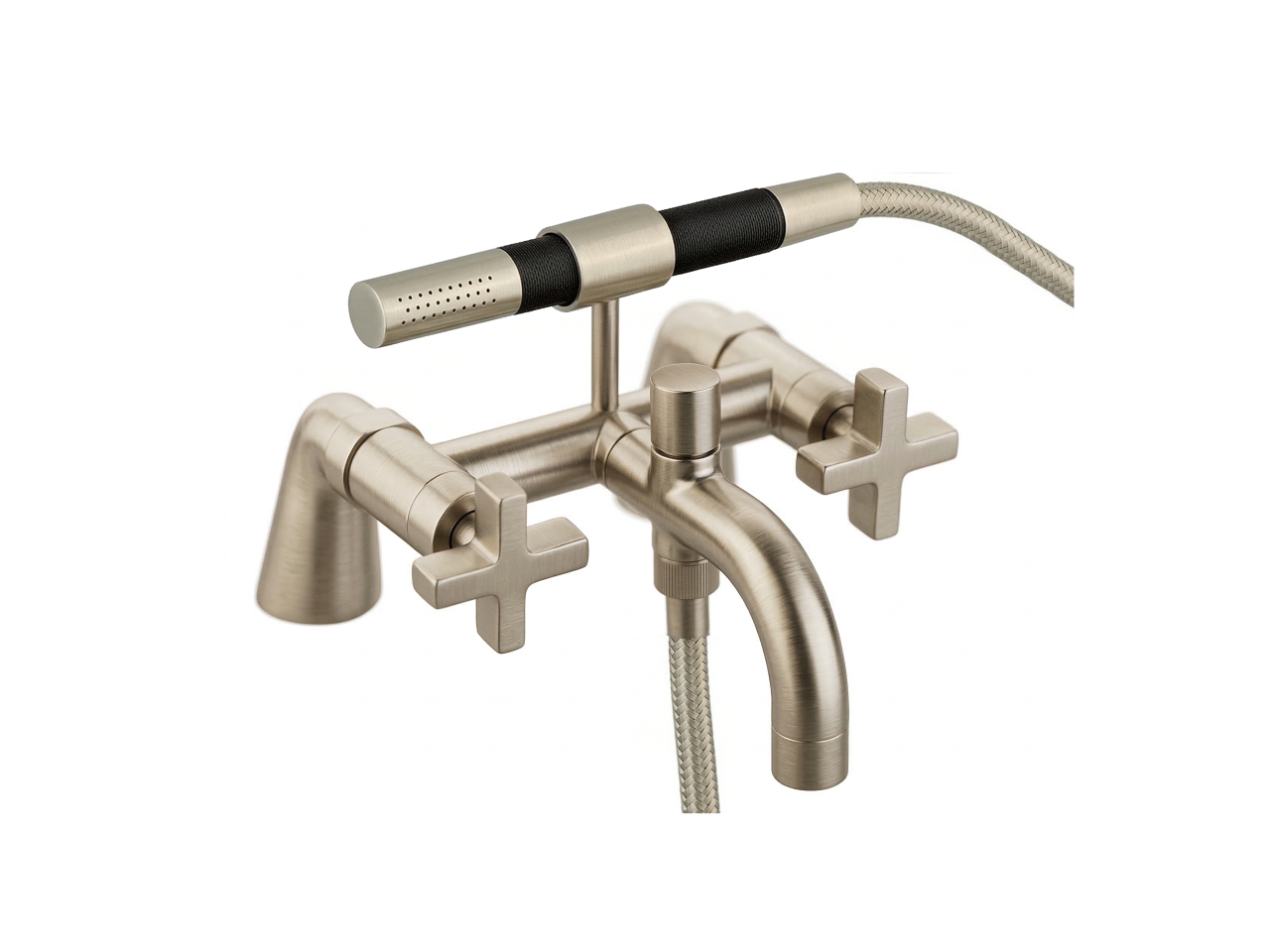 Miscelatore vasca completo BARCELONA_BA000090 -1