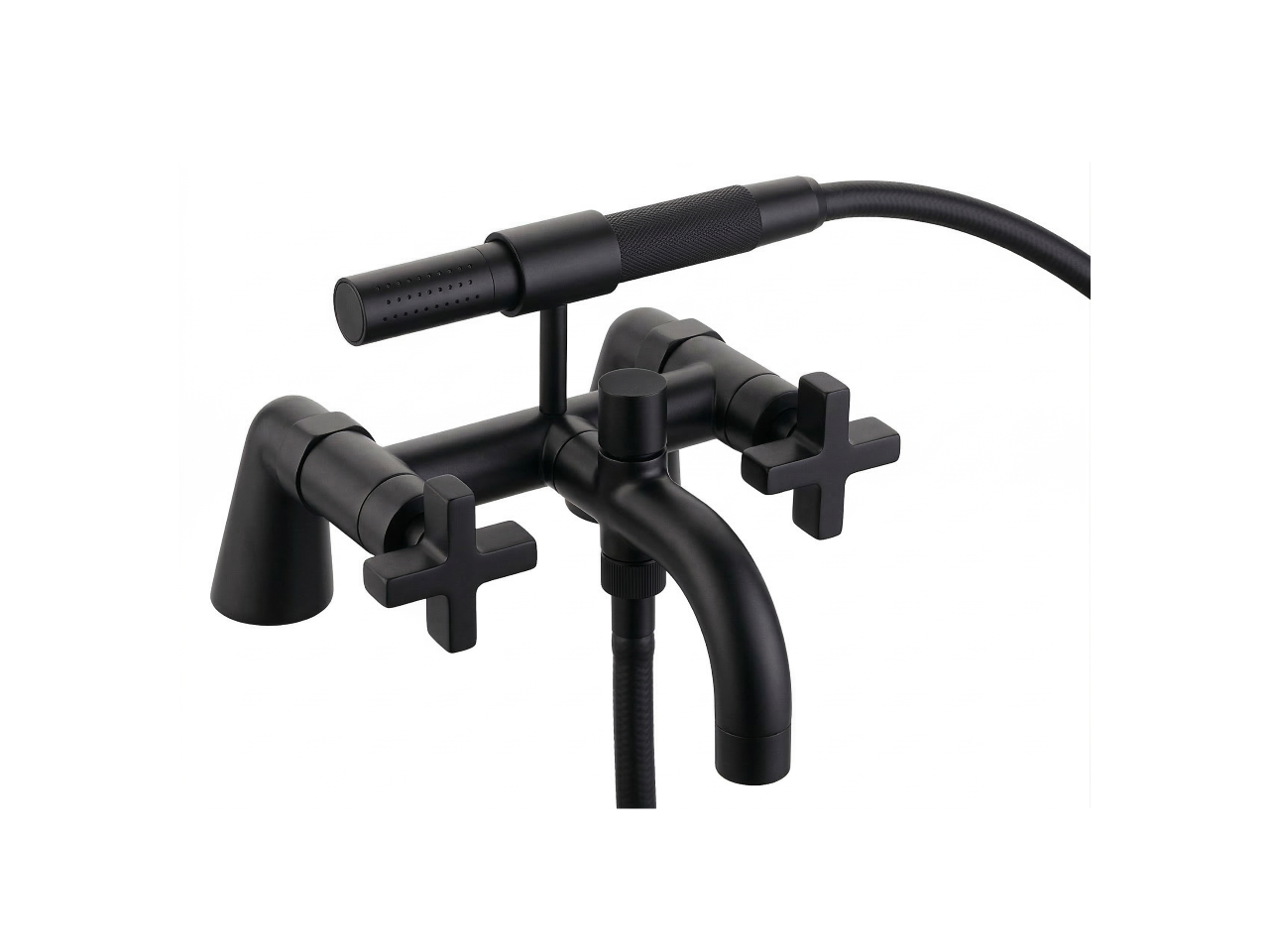 Miscelatore vasca completo BARCELONA_BA000090 -1