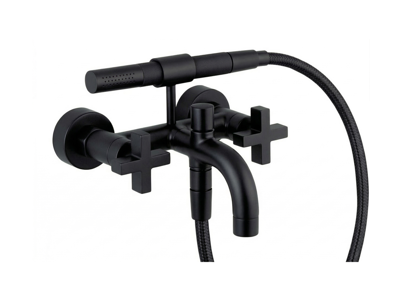 Miscelatore vasca completo BARCELONA_BA000103 -1