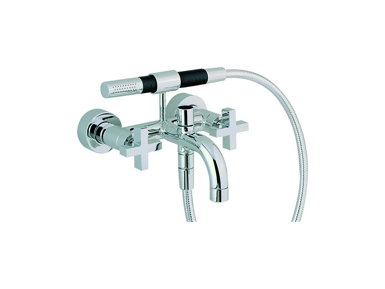 Miscelatore vasca completo BARCELONA_BA000103 - v1