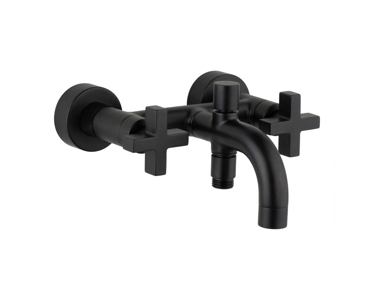 Miscelatore vasca BARCELONA_BA000133 -1