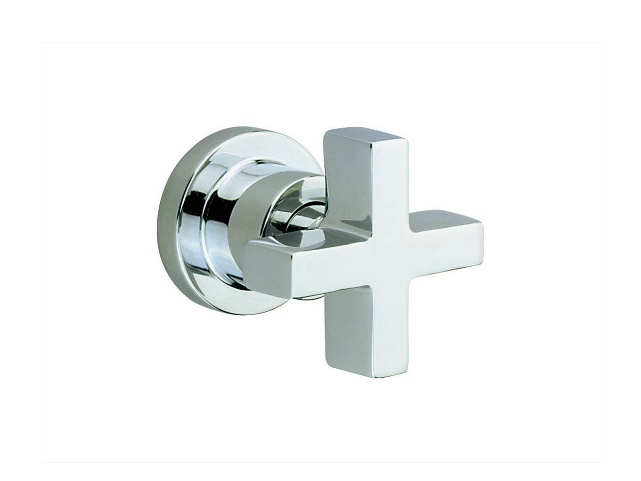 Deviatore incasso 2 uscite BARCELONA_BA000200 - v1