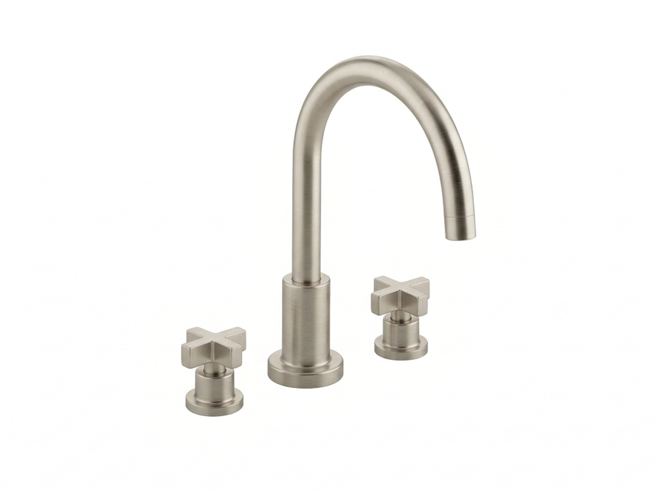 Miscelatore bordo vasca 3 fori BARCELONA_BA000250 -1