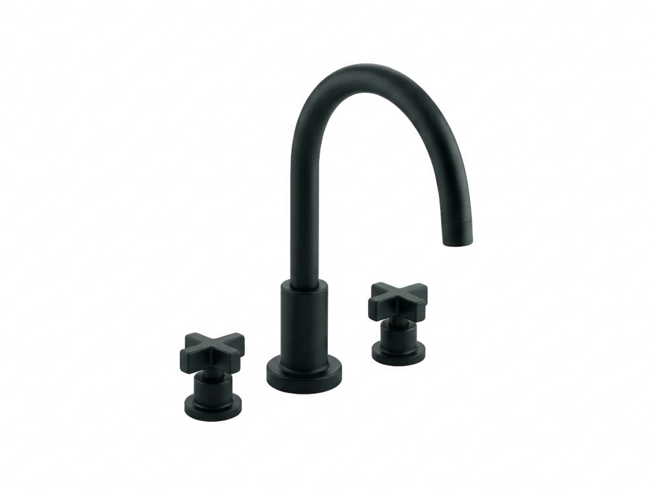 Miscelatore bordo vasca 3 fori BARCELONA_BA000250 -1