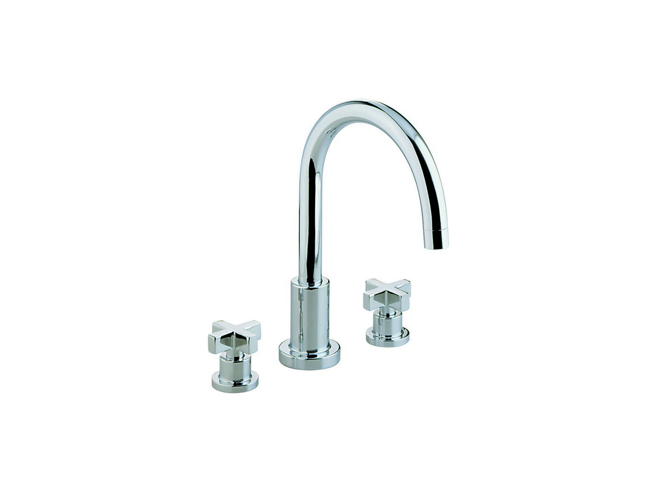 CisalMiscelatore bordo vasca 3 fori BARCELONA_BA000250