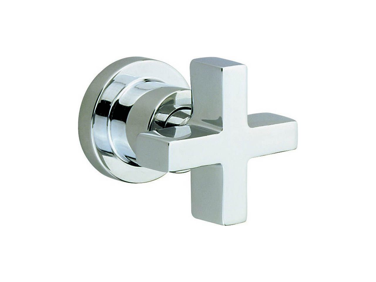 CisalRubinetto d'arresto incasso BARCELONA_BA000303