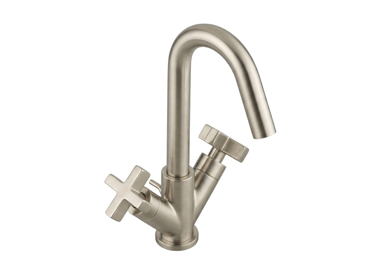 Miscelatore lavabo BARCELONA_BA000510 -1