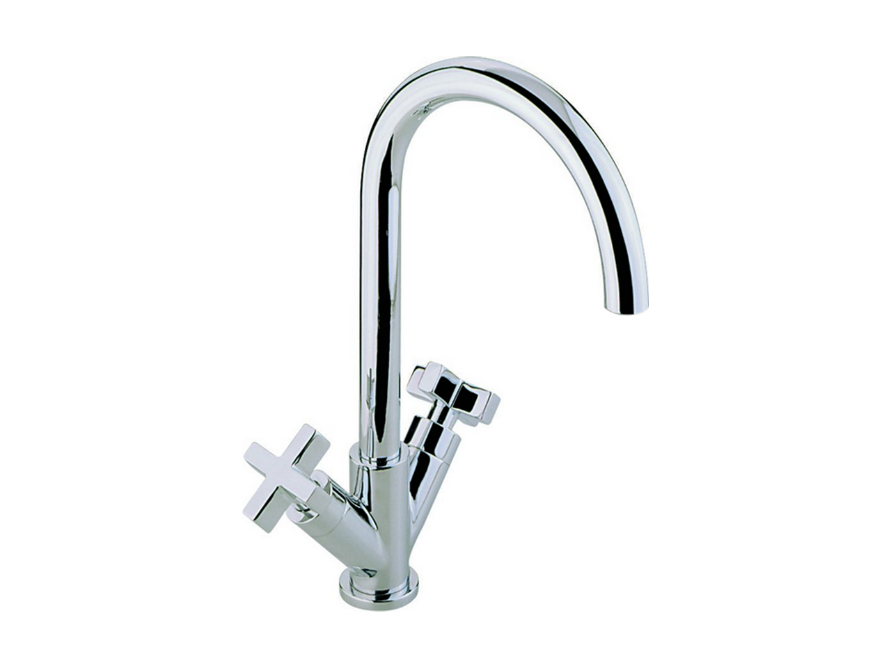 Miscelatore lavabo BARCELONA_BA000520 - v1