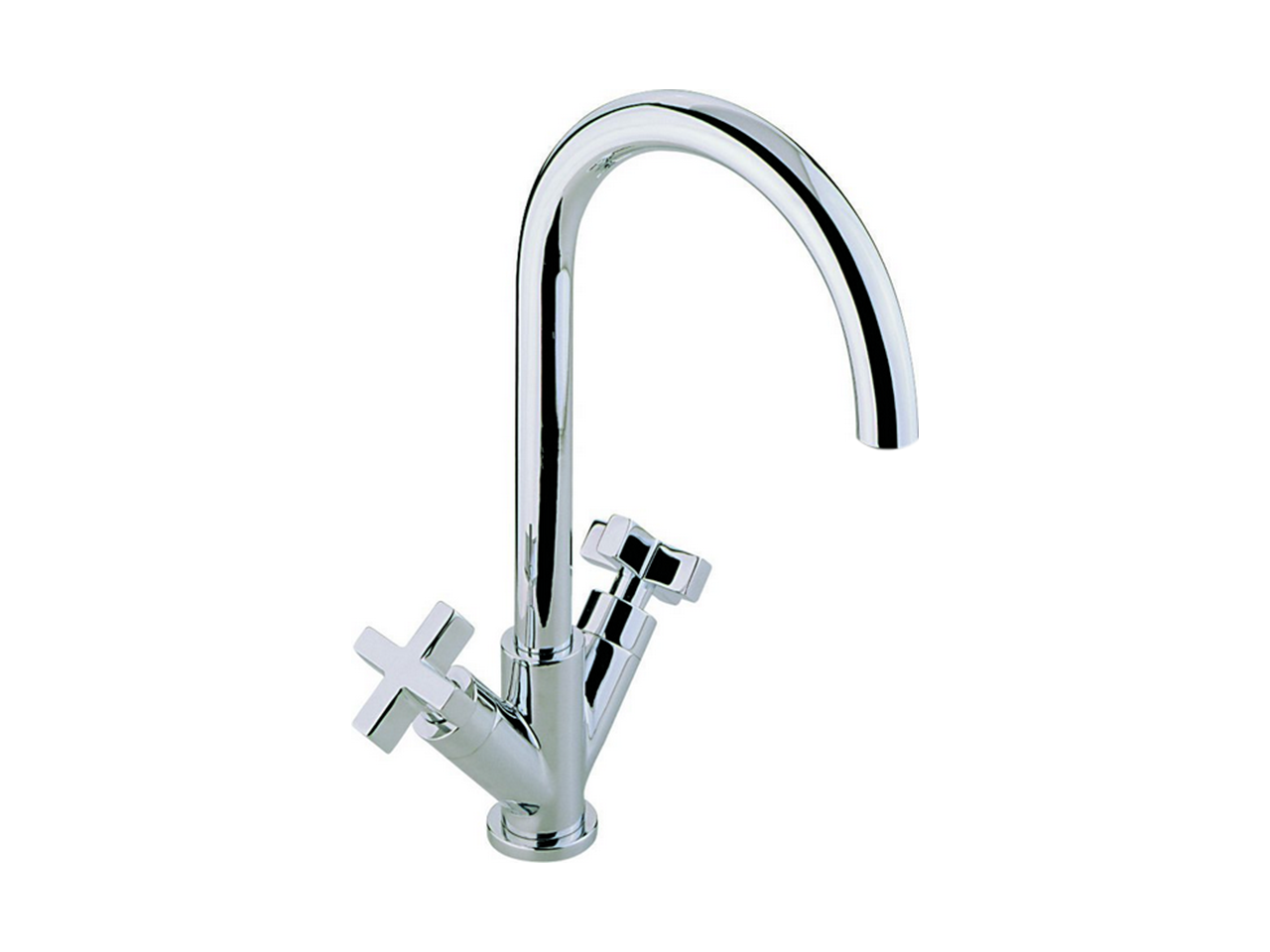 Miscelatore lavello KITCHEN_BA000530 - v1