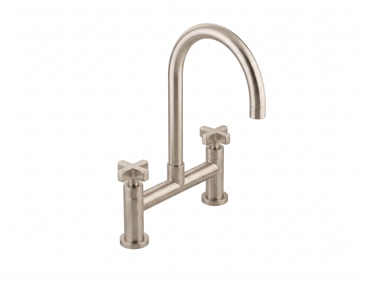 Miscelatore lavello 2 fori KITCHEN_BA000720 -1