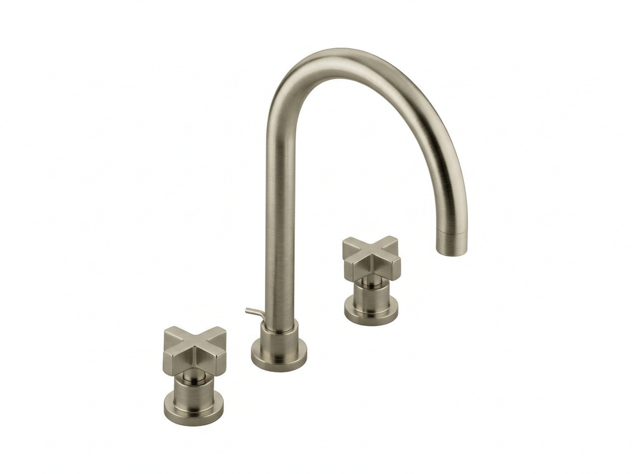 Miscelatore lavabo 3 fori BARCELONA_BA001060 -1