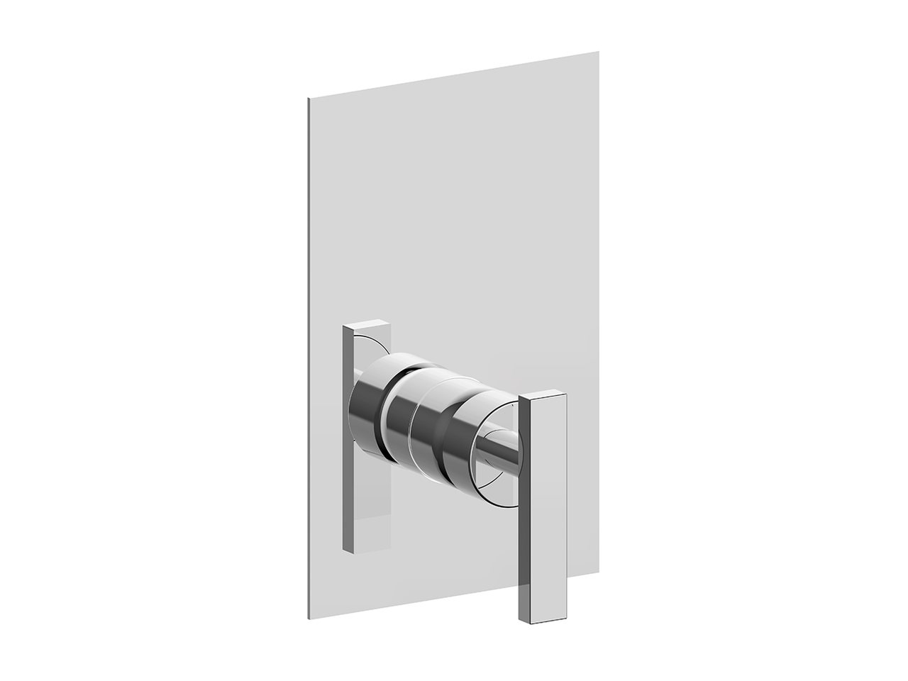 CisalCompleto Monocomando per One-Box BARCELONA_BA0BM010