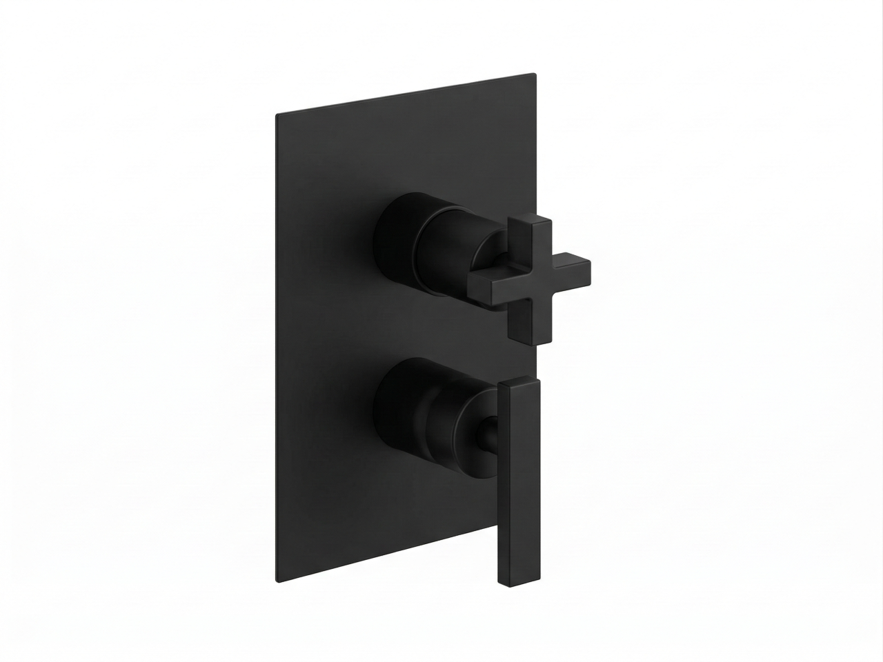 Completo Monocomando per One-Box BARCELONA_BA0BM030 -1