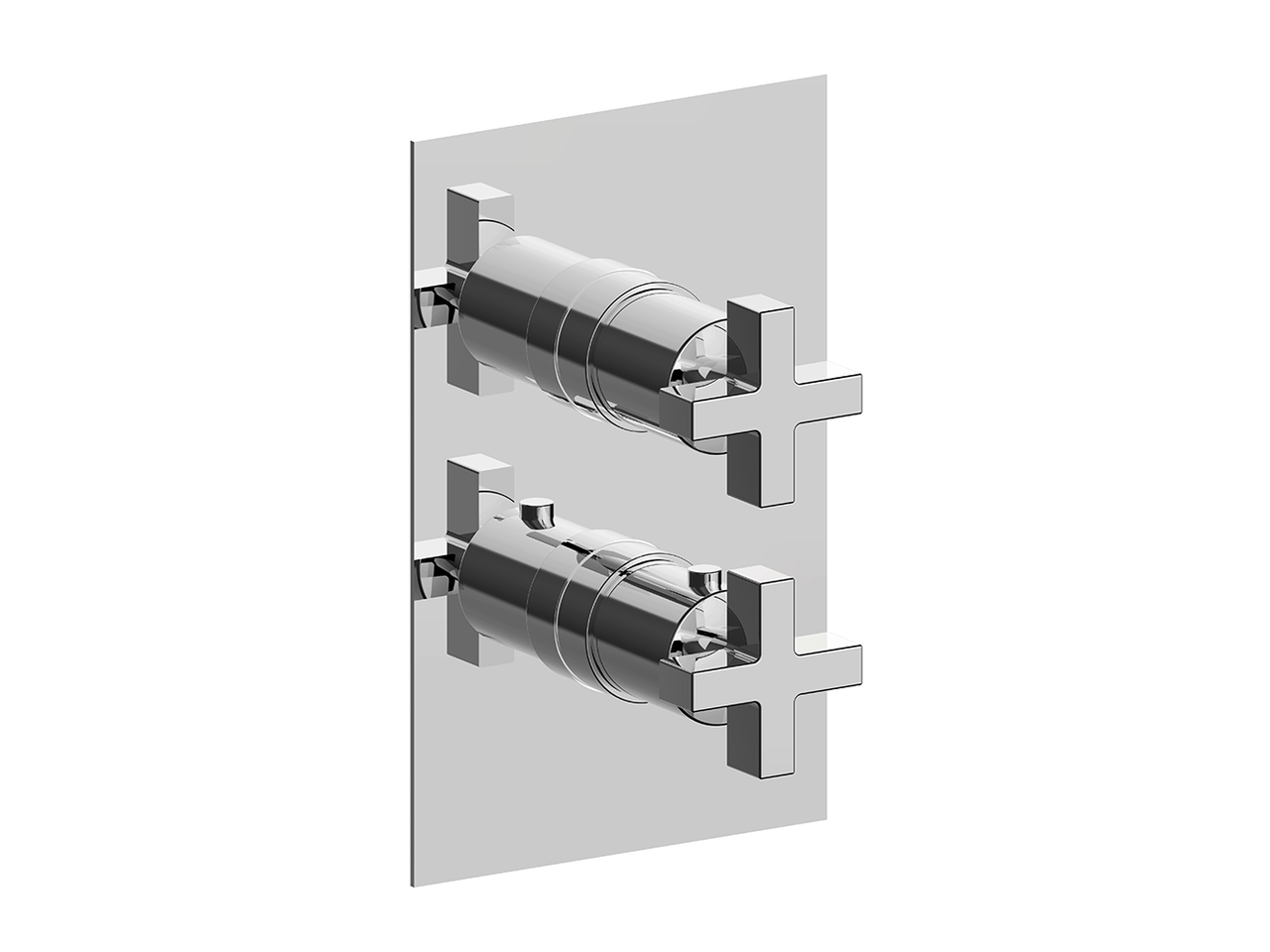 CisalCompleto Termostatico per One-Box BARCELONA_BA0BT030