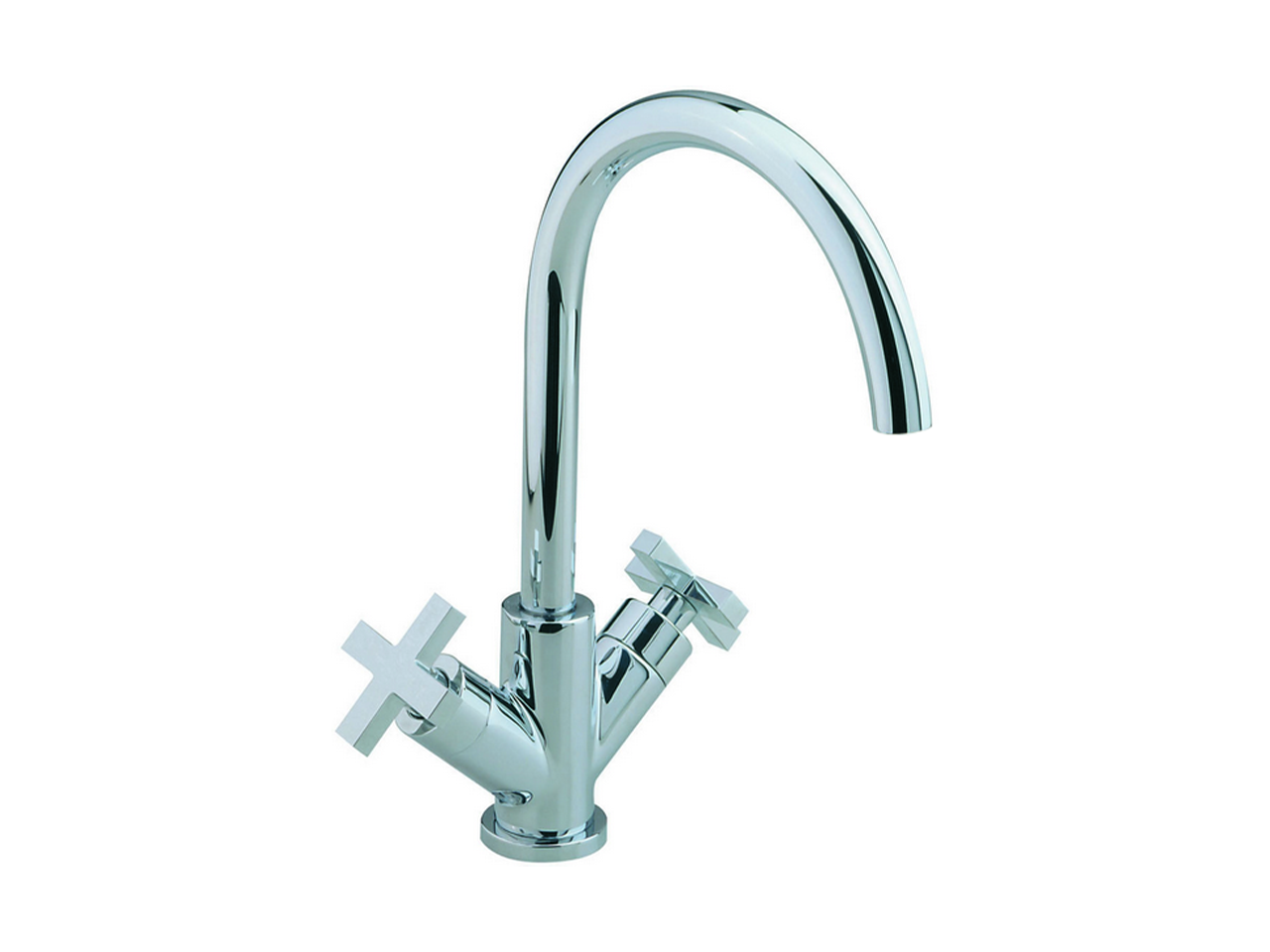 Miscelatore lavello KITCHEN_BQ000531 - v1